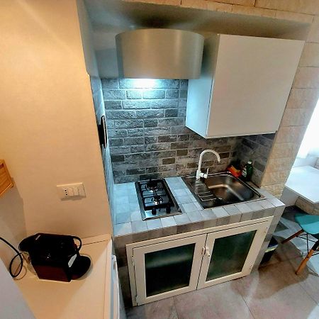 Dimora Altomare Holiday Suites - Locazione Turistica Polignano a Mare Dış mekan fotoğraf