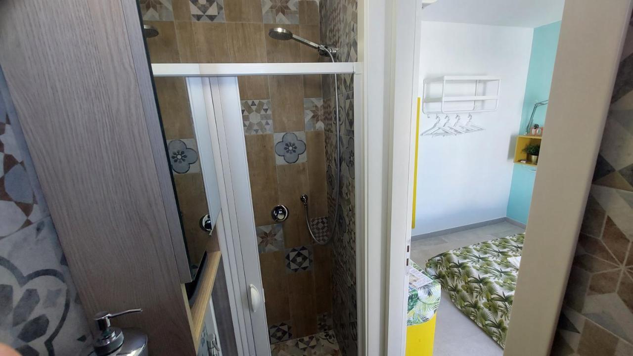 Dimora Altomare Holiday Suites - Locazione Turistica Polignano a Mare Dış mekan fotoğraf