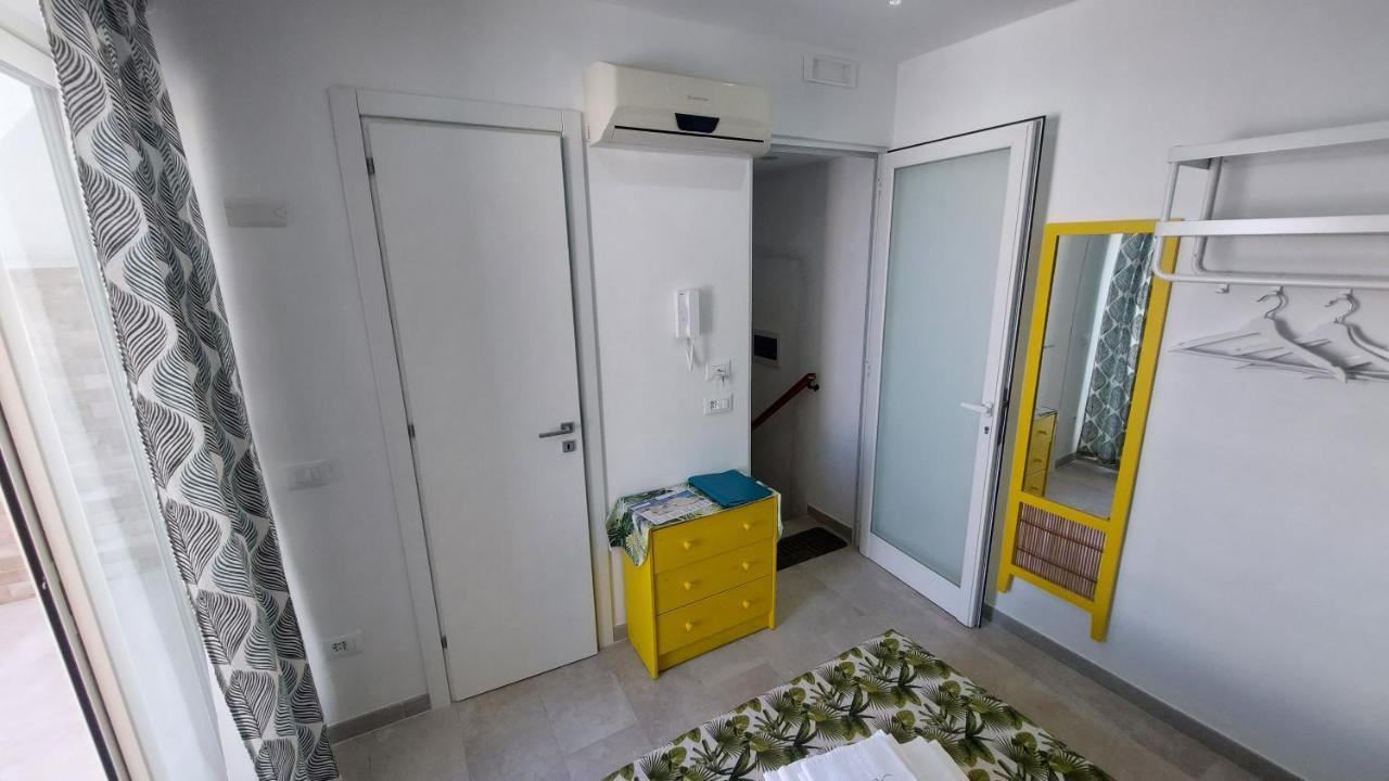 Dimora Altomare Holiday Suites - Locazione Turistica Polignano a Mare Dış mekan fotoğraf