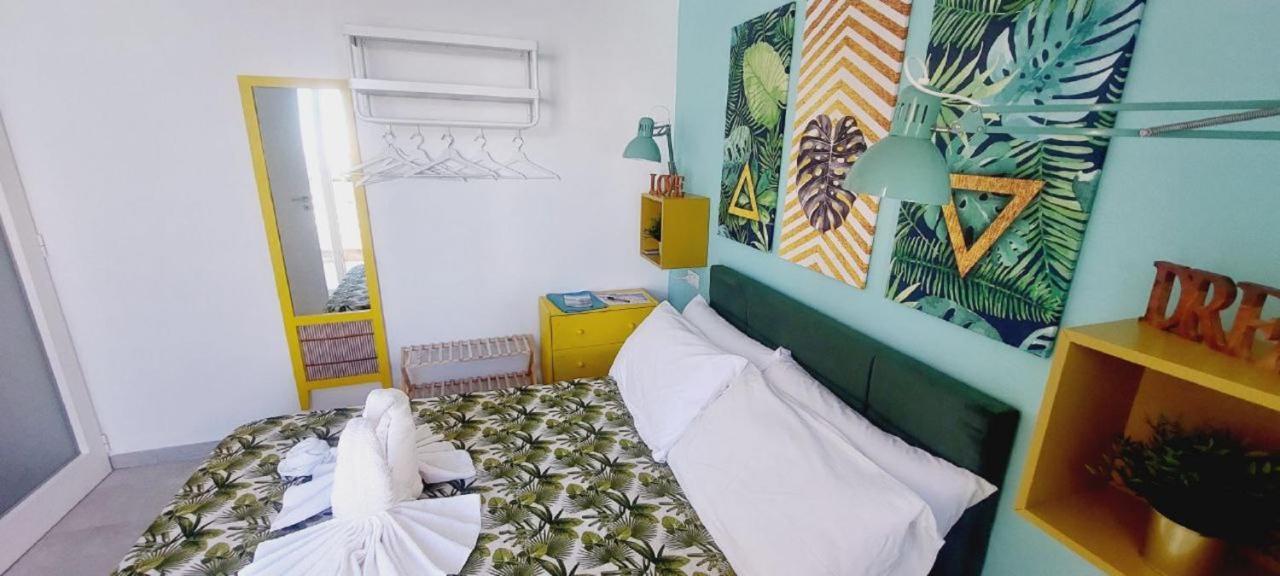 Dimora Altomare Holiday Suites - Locazione Turistica Polignano a Mare Dış mekan fotoğraf