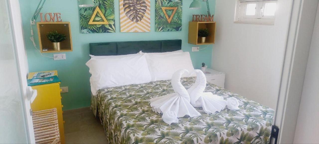 Dimora Altomare Holiday Suites - Locazione Turistica Polignano a Mare Dış mekan fotoğraf