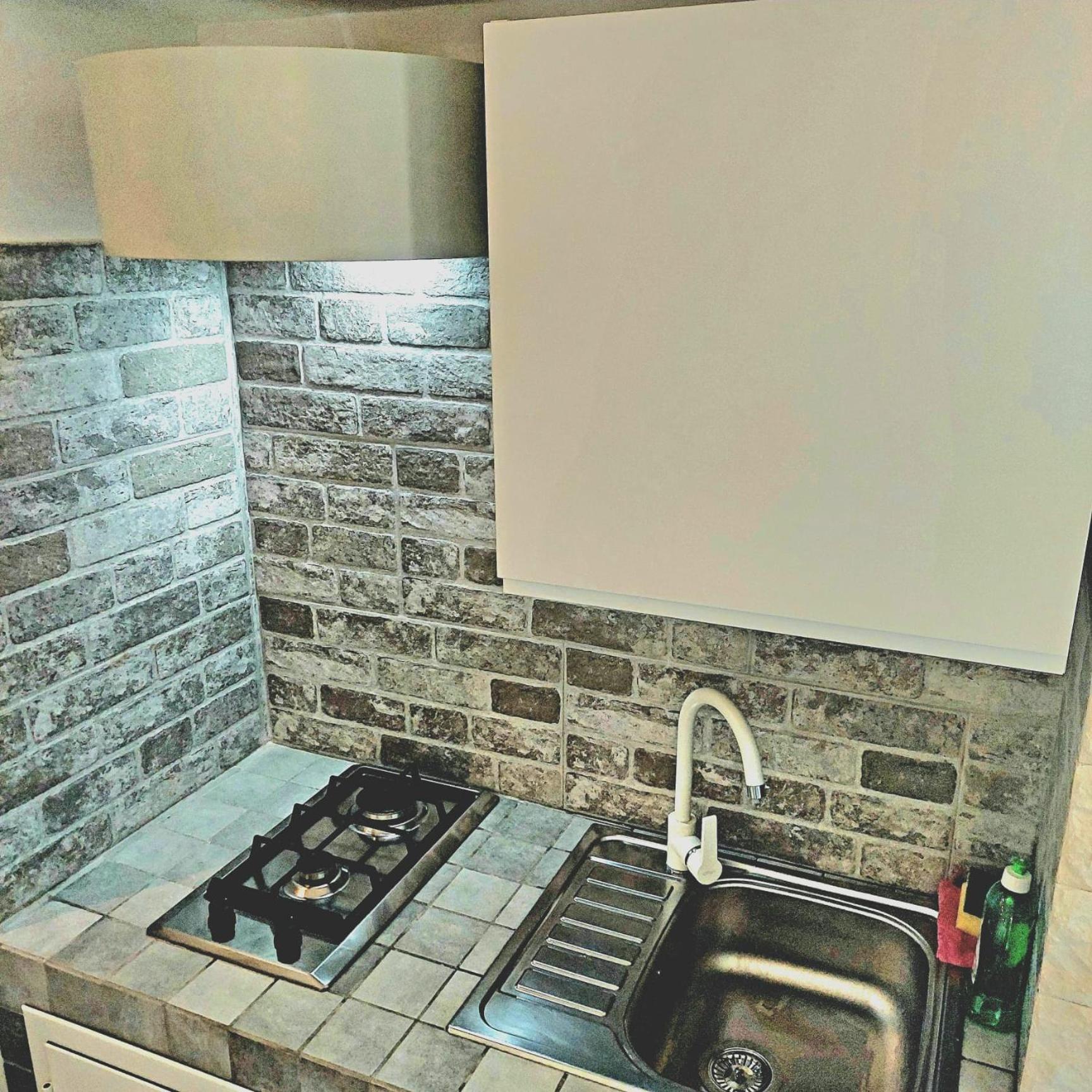 Dimora Altomare Holiday Suites - Locazione Turistica Polignano a Mare Dış mekan fotoğraf
