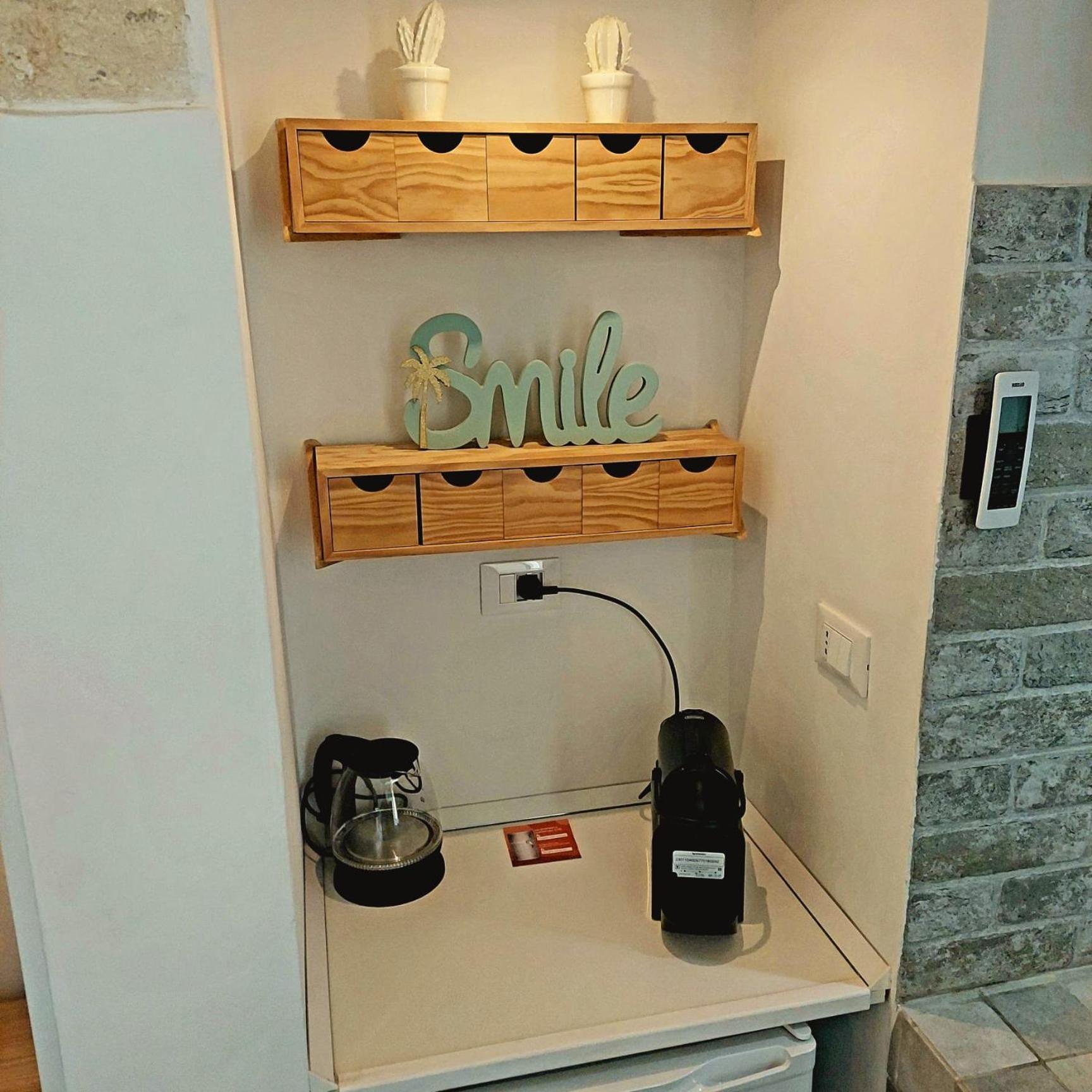 Dimora Altomare Holiday Suites - Locazione Turistica Polignano a Mare Dış mekan fotoğraf