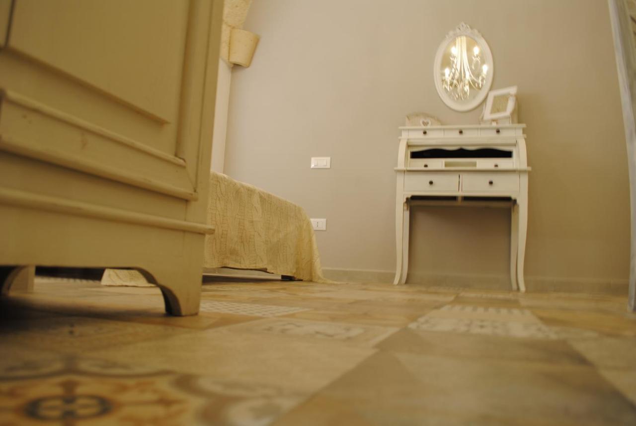 Dimora Altomare Holiday Suites - Locazione Turistica Polignano a Mare Dış mekan fotoğraf