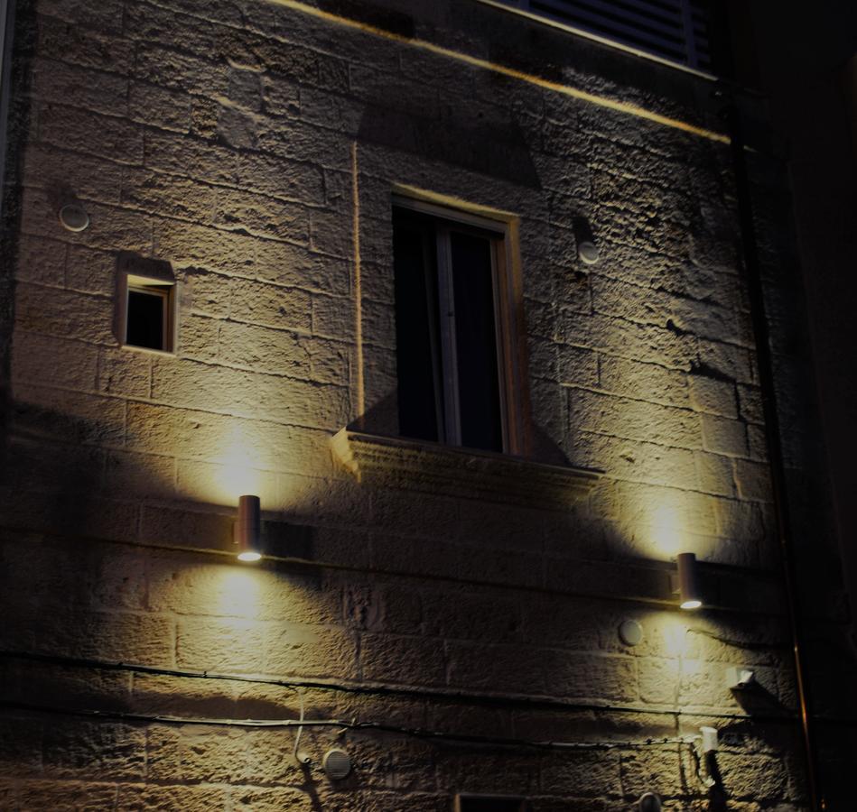 Dimora Altomare Holiday Suites - Locazione Turistica Polignano a Mare Dış mekan fotoğraf