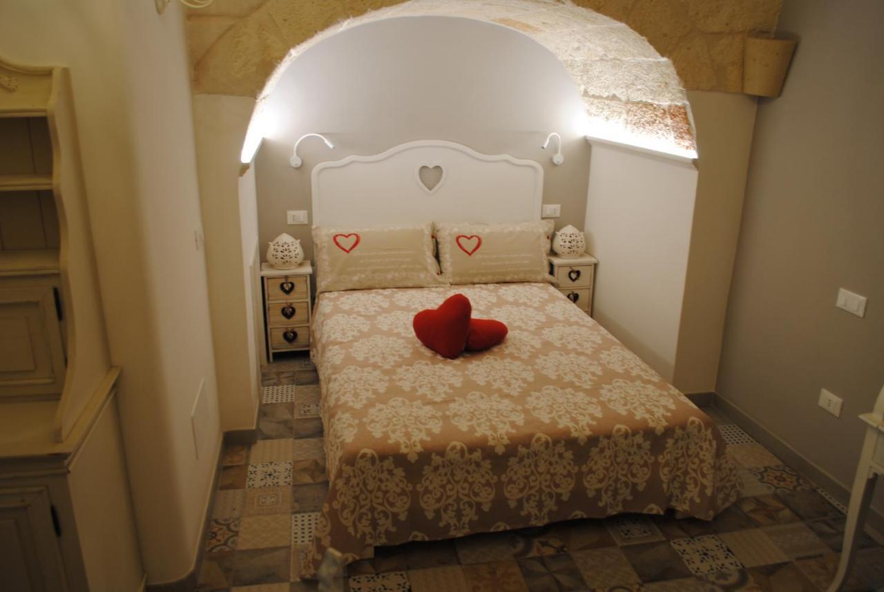 Dimora Altomare Holiday Suites - Locazione Turistica Polignano a Mare Dış mekan fotoğraf