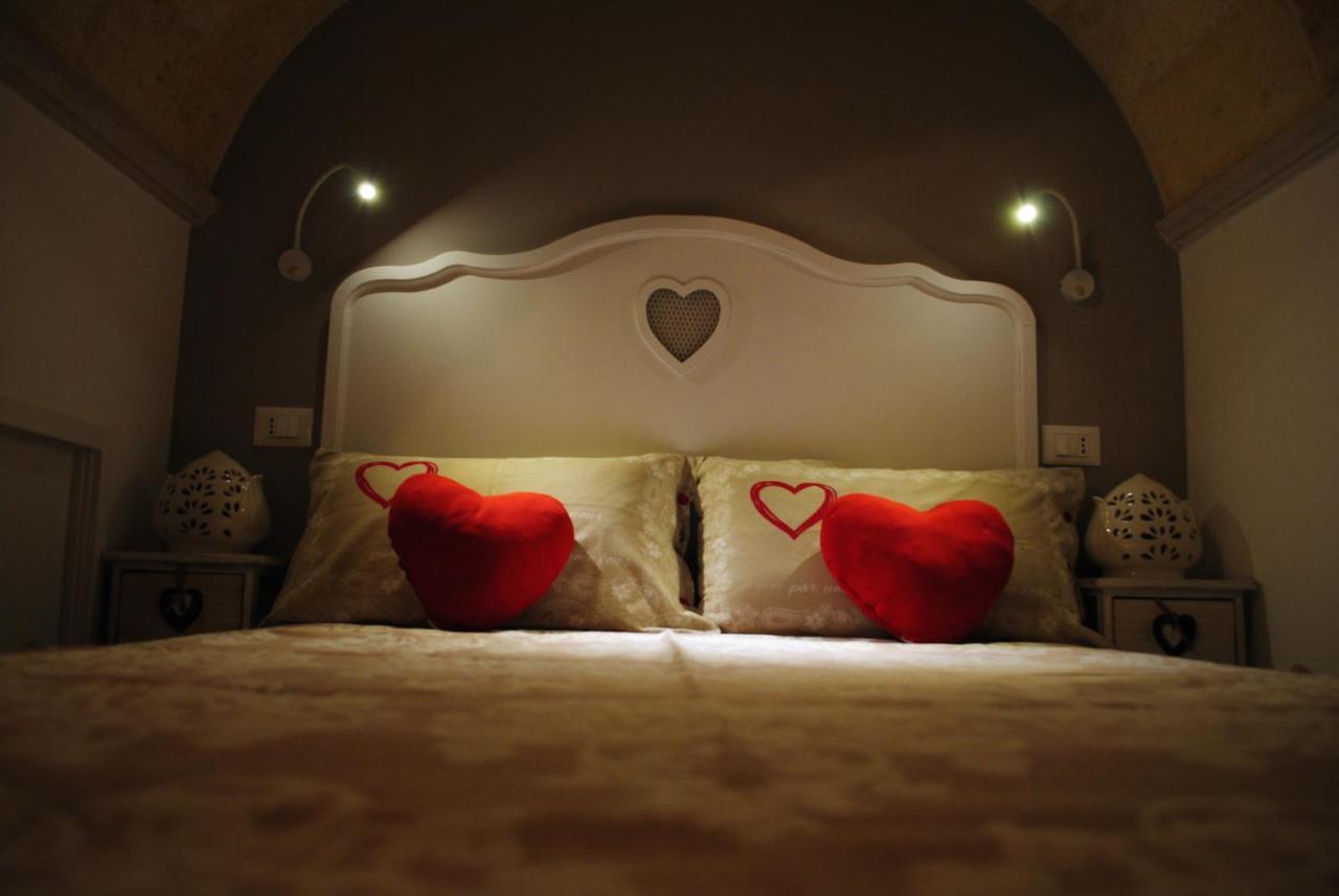 Dimora Altomare Holiday Suites - Locazione Turistica Polignano a Mare Dış mekan fotoğraf